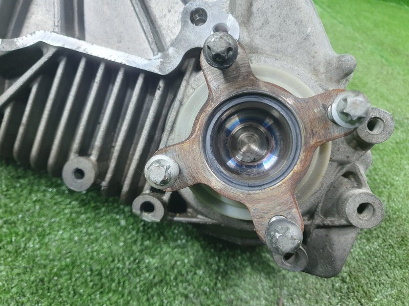 Раздаточная коробка, 37500 рублей, Фроловское