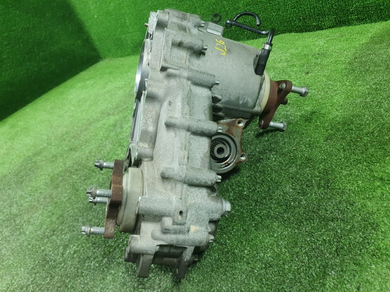 Раздаточная коробка, 37500 рублей, Фроловское