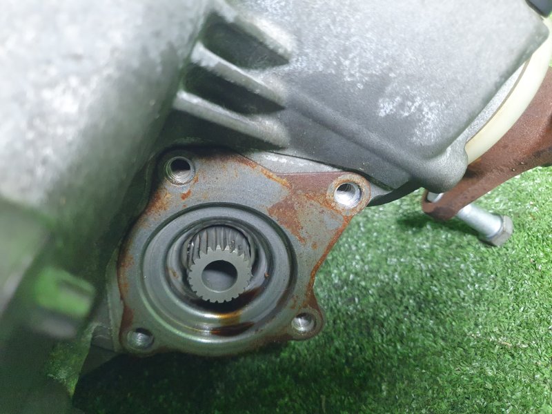 Раздаточная коробка, 37500 рублей, Фроловское