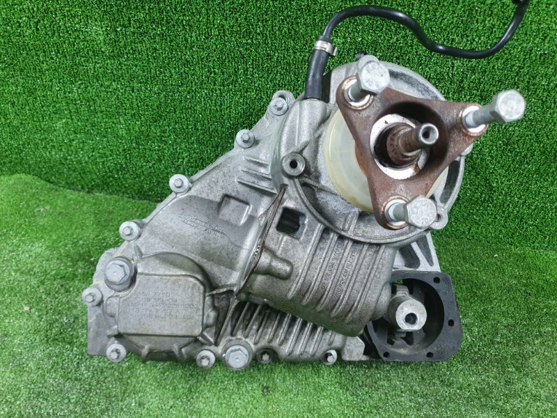 Раздаточная коробка, 37500 рублей, Фроловское