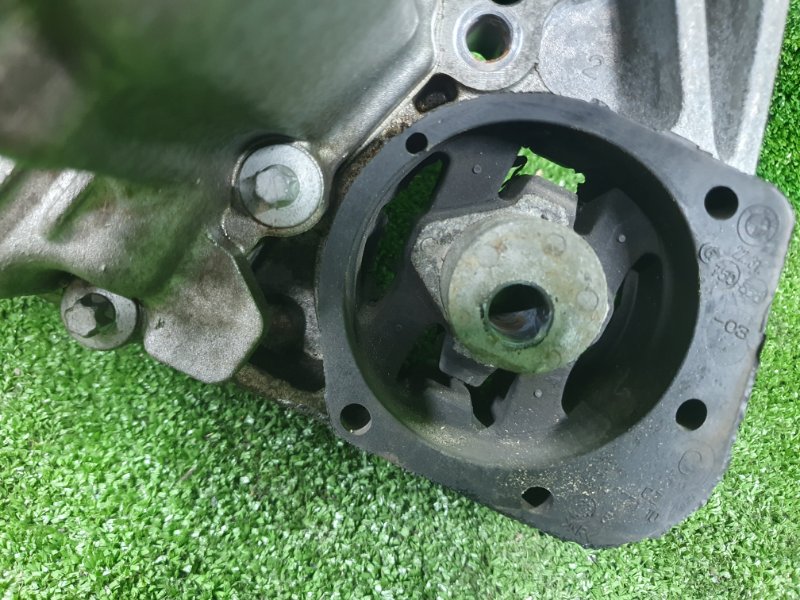 Раздаточная коробка, 37500 рублей, Фроловское