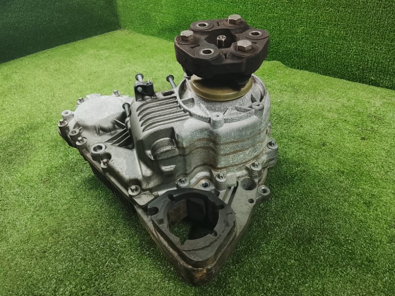 Раздаточная коробка, 20000 рублей, Фроловское