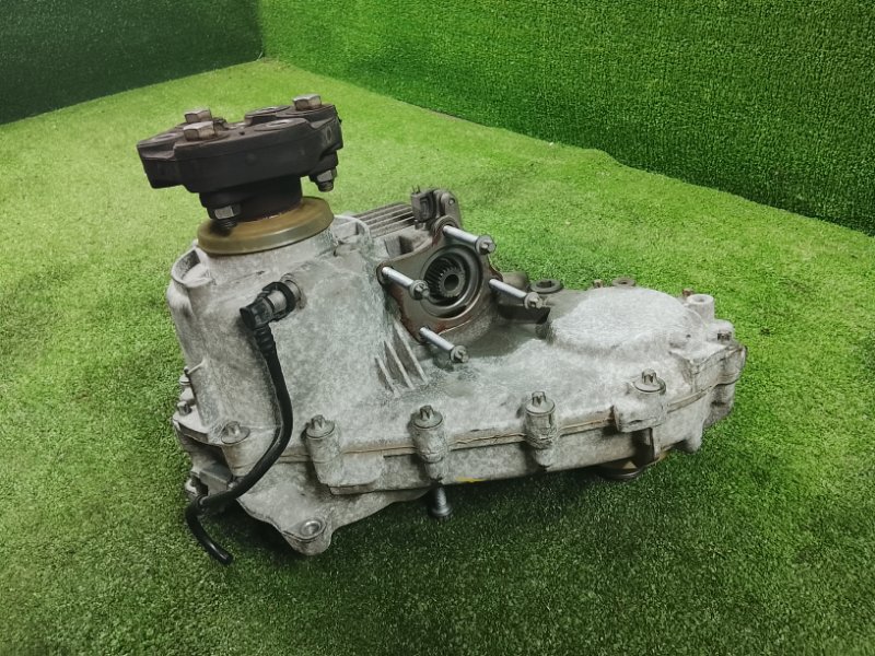 Раздаточная коробка, 20000 рублей, Фроловское