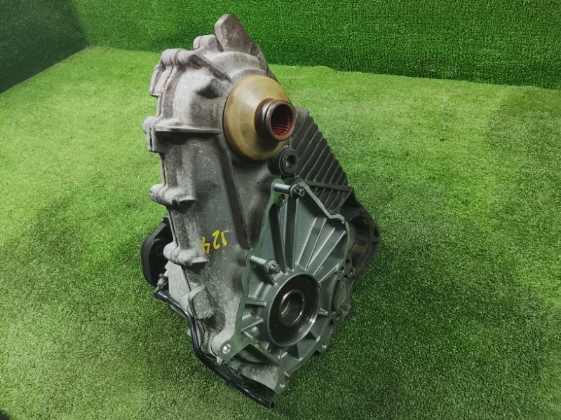 Раздаточная коробка, 20000 рублей, Фроловское