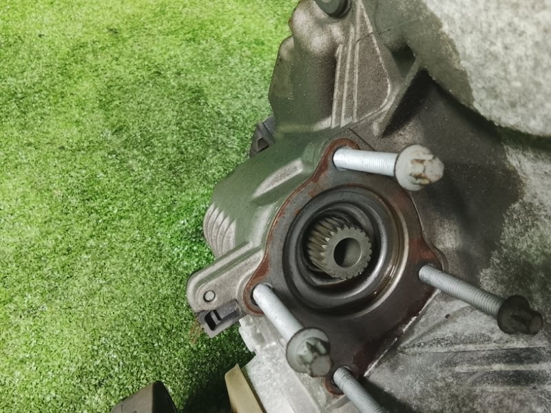 Раздаточная коробка, 20000 рублей, Фроловское