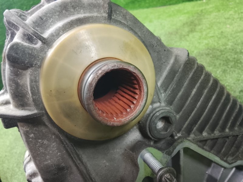 Раздаточная коробка, 20000 рублей, Фроловское