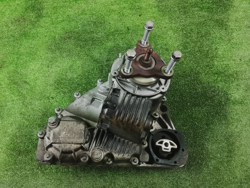 Раздаточная коробка, 37500 рублей, Фроловское