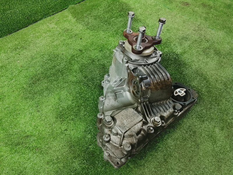 Раздаточная коробка, 37500 рублей, Фроловское