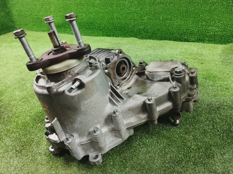 Раздаточная коробка, 37500 рублей, Фроловское