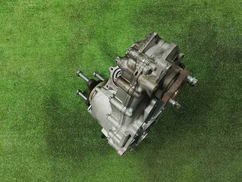 Раздаточная коробка, 37500 рублей, Фроловское