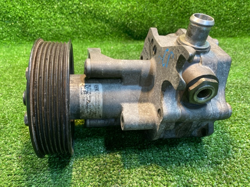 Насос гидроусилителя руля, 14500 рублей, Фроловское