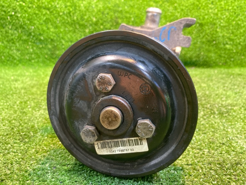 Насос гидроусилителя руля, 14500 рублей, Фроловское