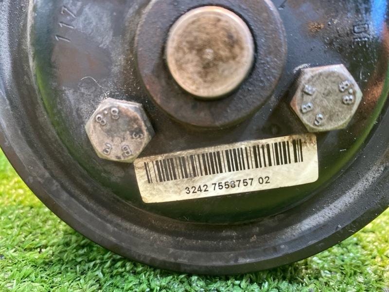 Насос гидроусилителя руля, 14500 рублей, Фроловское