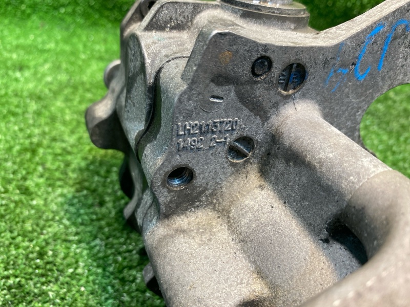 Насос гидроусилителя руля, 14500 рублей, Фроловское