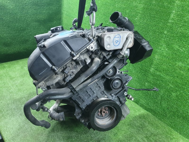 Двигатель, 215000 рублей, Фроловское