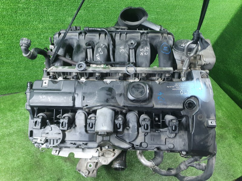 Двигатель, 215000 рублей, Фроловское