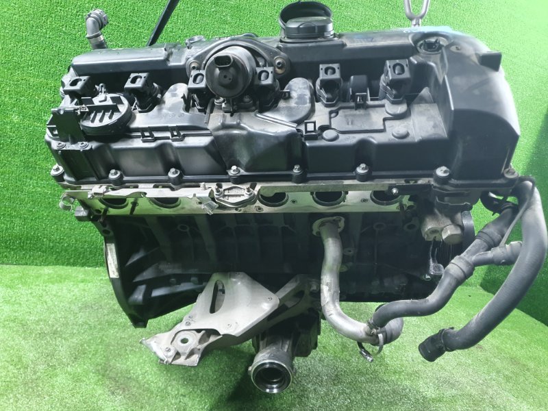 Двигатель, 215000 рублей, Фроловское