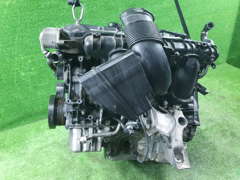 Двигатель, 215000 рублей, Фроловское