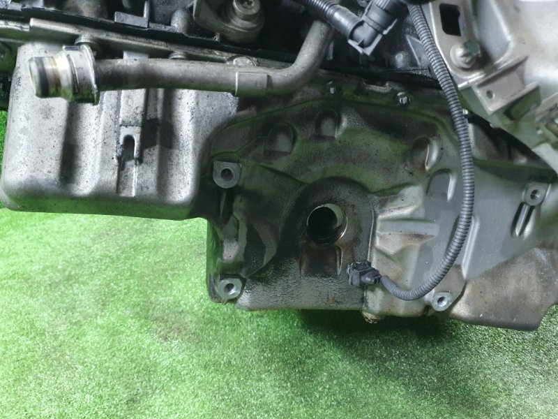 Двигатель, 215000 рублей, Фроловское