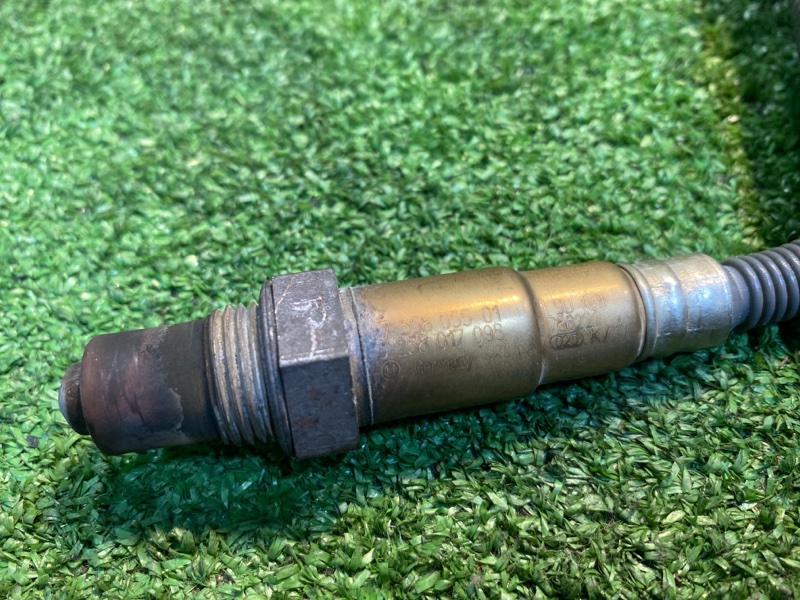 Датчик кислородный, 2450 рублей, Фроловское