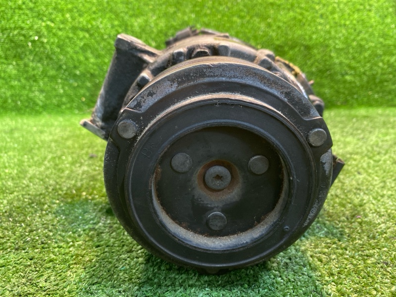 Компрессор кондиционера, 18500 рублей, Фроловское