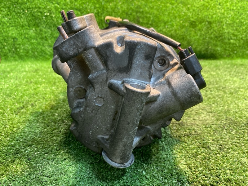 Компрессор кондиционера, 18500 рублей, Фроловское