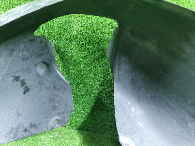 Подкрылок, 2500 рублей, Фроловское