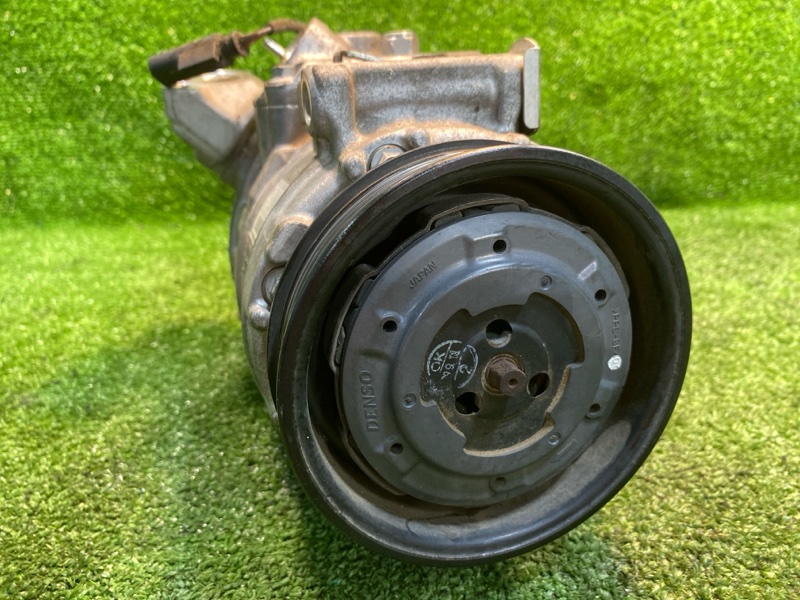 Компрессор кондиционера, 15500 рублей, Фроловское