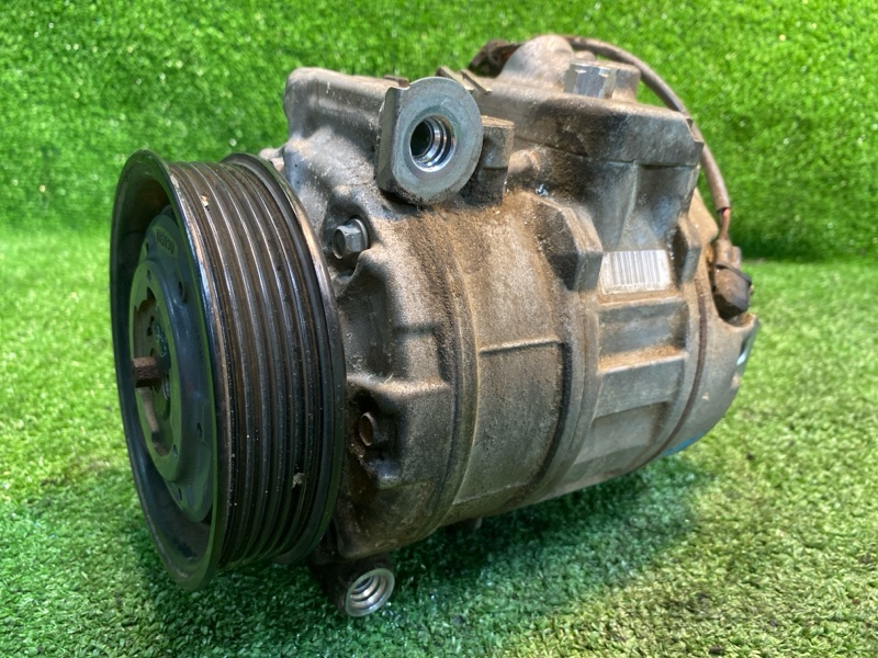 Компрессор кондиционера, 15500 рублей, Фроловское