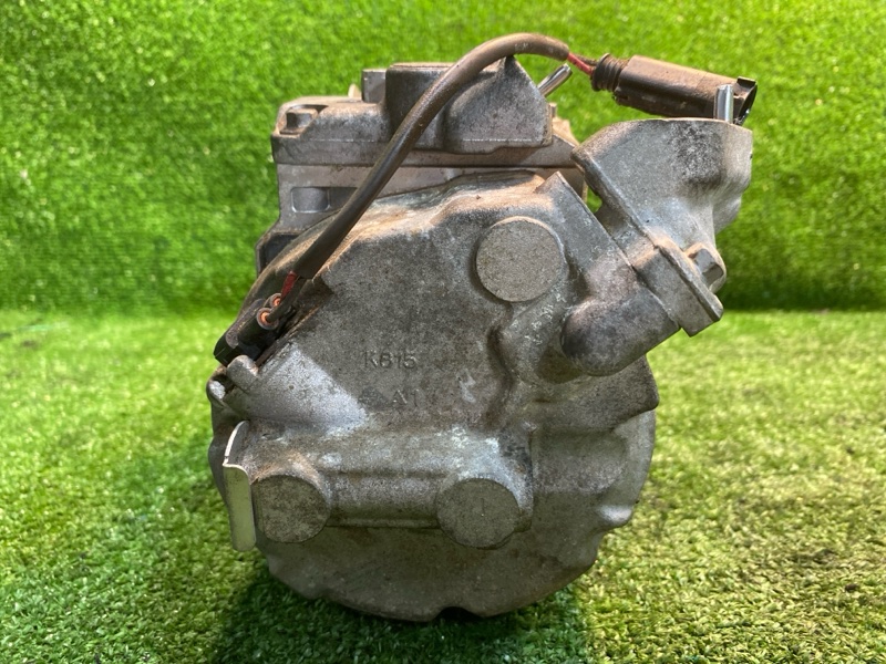 Компрессор кондиционера, 15500 рублей, Фроловское