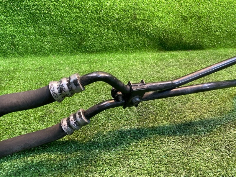 Трубка системы охлаждения, 2500 рублей, Фроловское