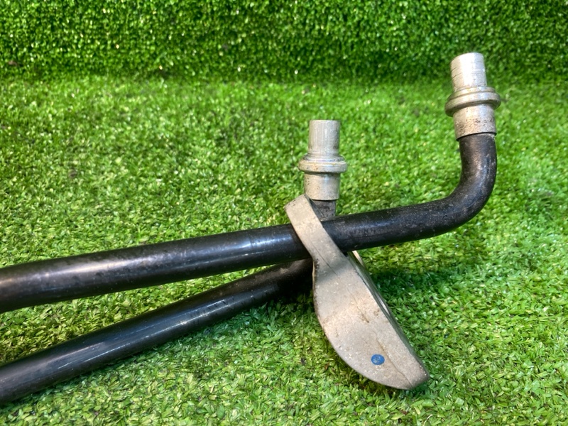 Трубка системы охлаждения, 2500 рублей, Фроловское