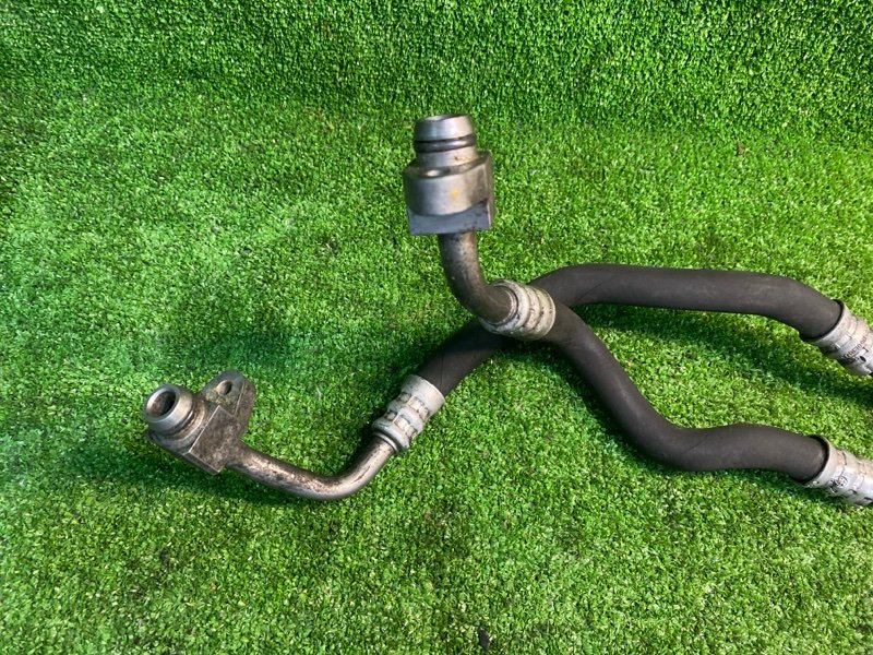 Трубка системы охлаждения, 2500 рублей, Фроловское