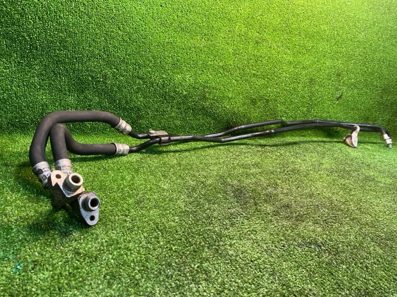 Трубка системы охлаждения, 2500 рублей, Фроловское