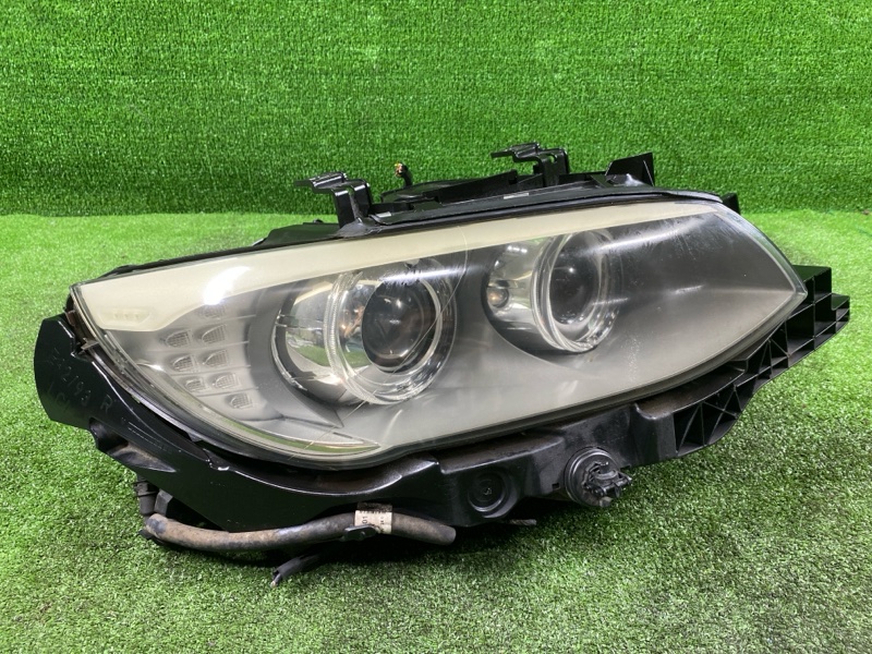 Фара ксеноновая, 24500 рублей, Фроловское