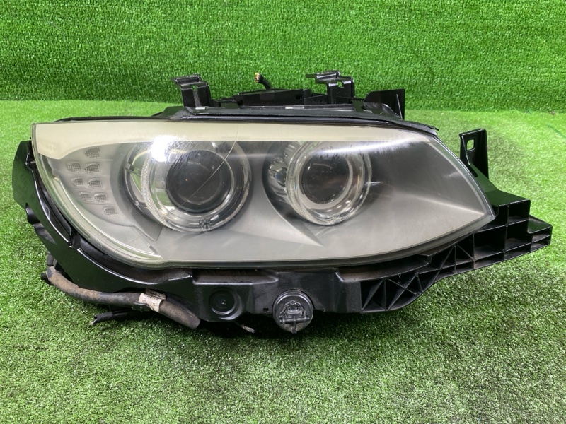 Фара ксеноновая, 24500 рублей, Фроловское