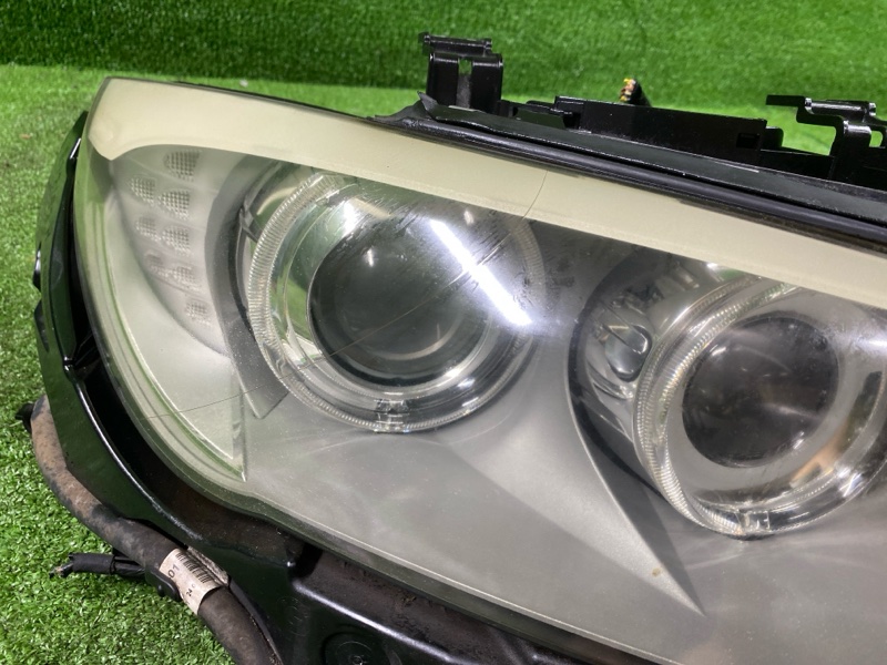 Фара ксеноновая, 24500 рублей, Фроловское