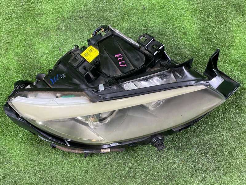 Фара ксеноновая, 24500 рублей, Фроловское