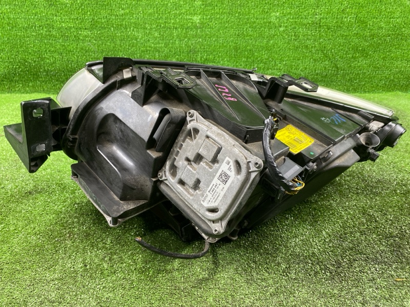 Фара ксеноновая, 24500 рублей, Фроловское