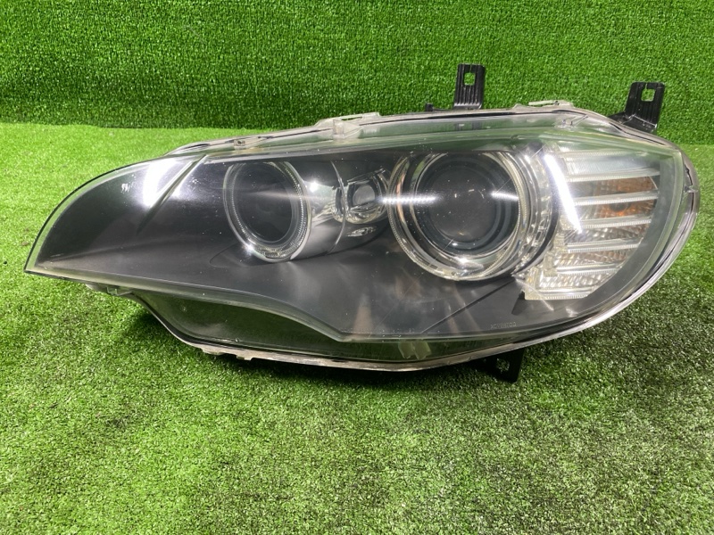 Фара ксеноновая, 12500 рублей, Фроловское