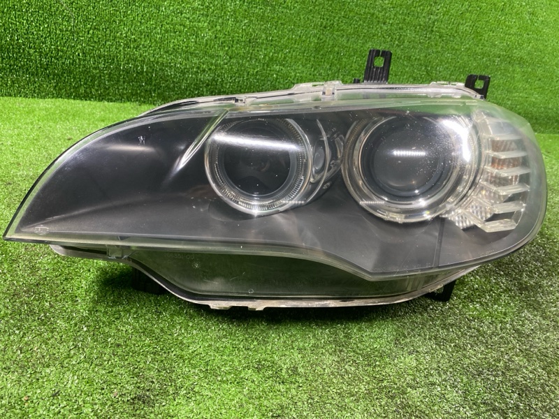 Фара ксеноновая, 12500 рублей, Фроловское