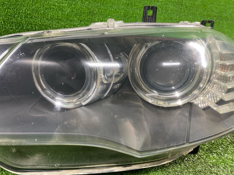 Фара ксеноновая, 12500 рублей, Фроловское