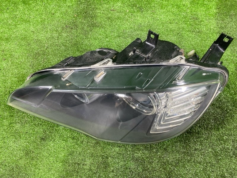 Фара ксеноновая, 12500 рублей, Фроловское