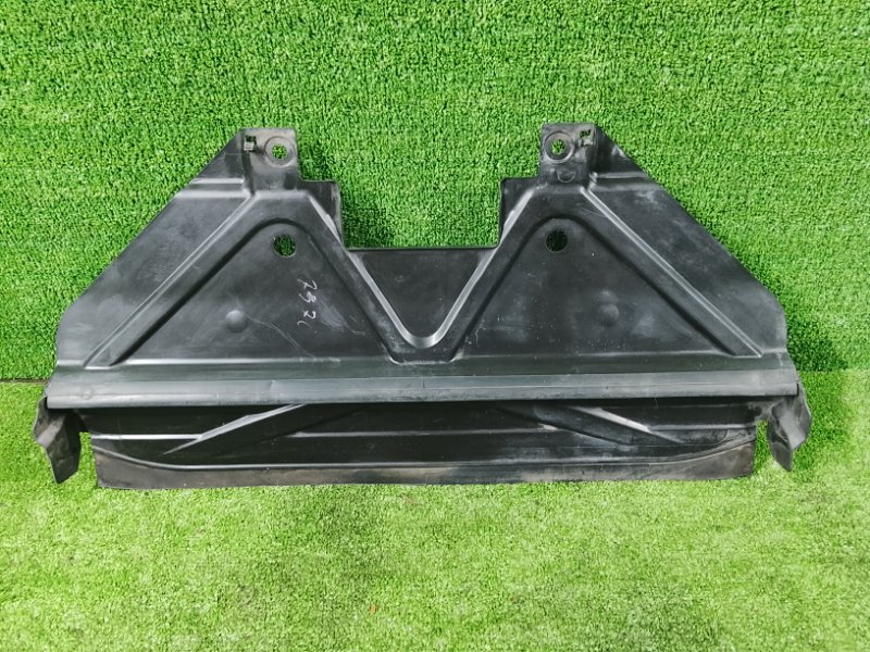 Защита двигателя, 1500 рублей, Фроловское