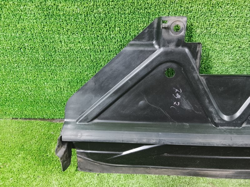 Защита двигателя, 1500 рублей, Фроловское