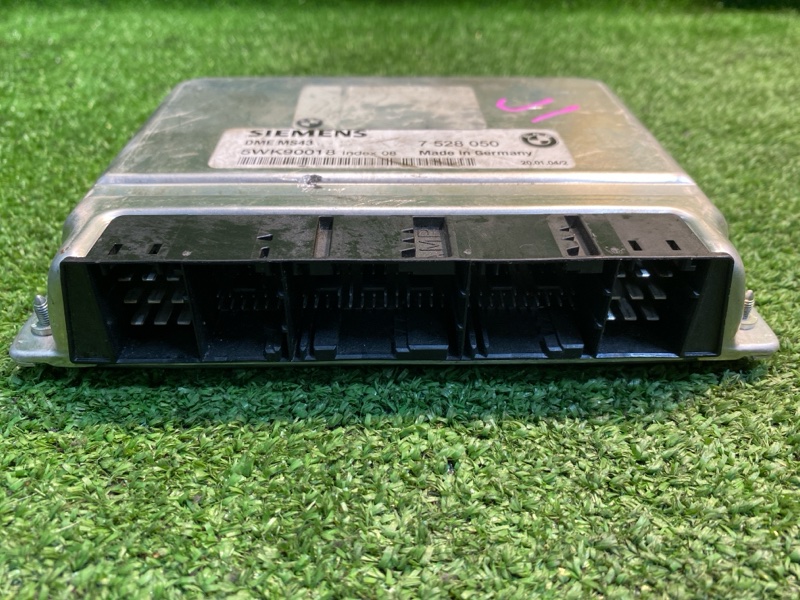 Блок управления, 3500 рублей, Фроловское