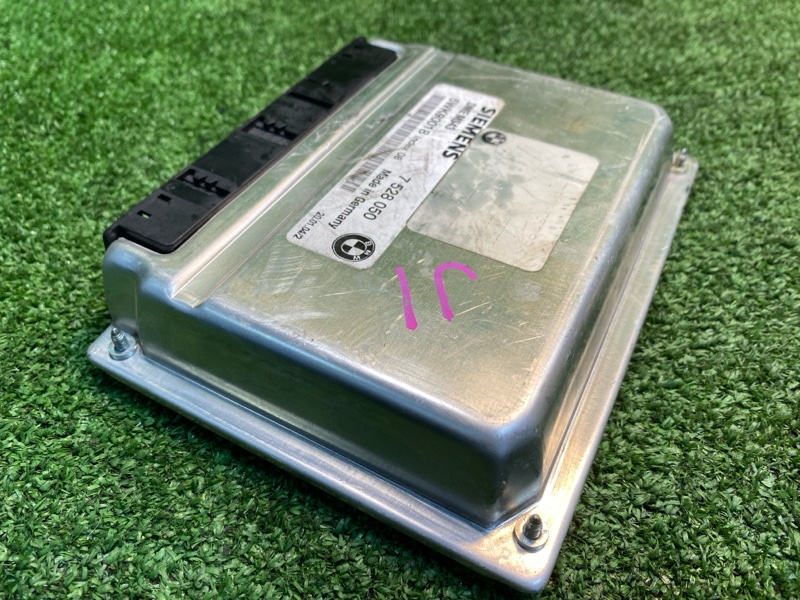 Блок управления, 3500 рублей, Фроловское