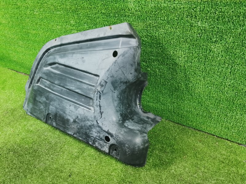 Защита днища кузова, 900 рублей, Фроловское