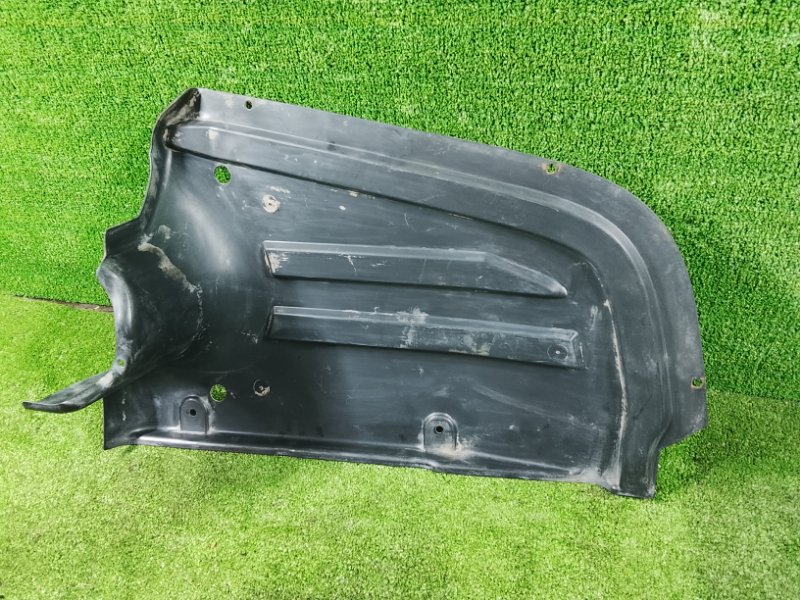 Защита днища кузова, 900 рублей, Фроловское