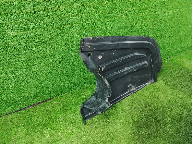 Защита днища кузова, 900 рублей, Фроловское